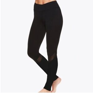 Gaiam Mesh Leggings